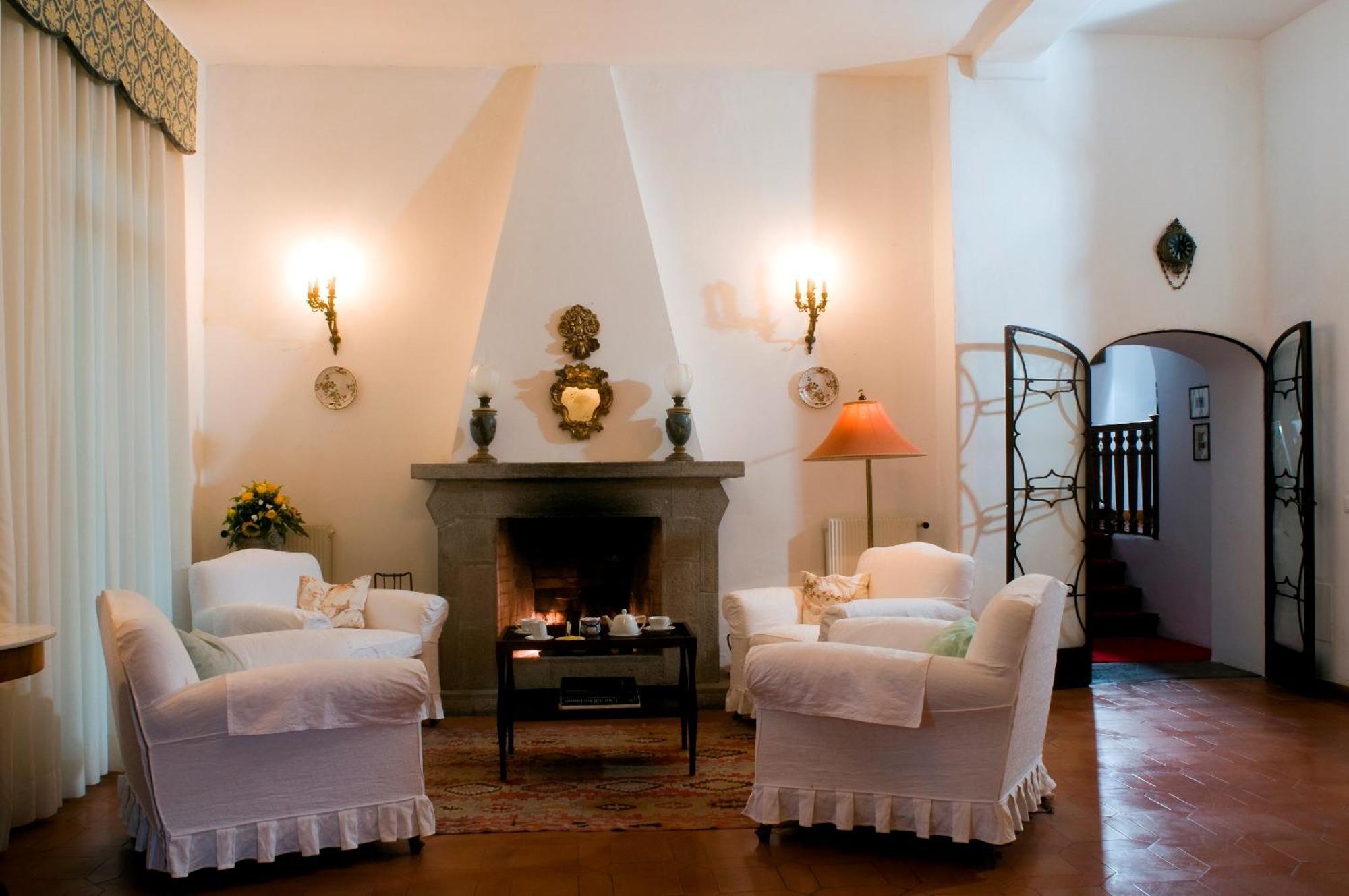 Hotel La Villarosa Terme Искья Номер фото
