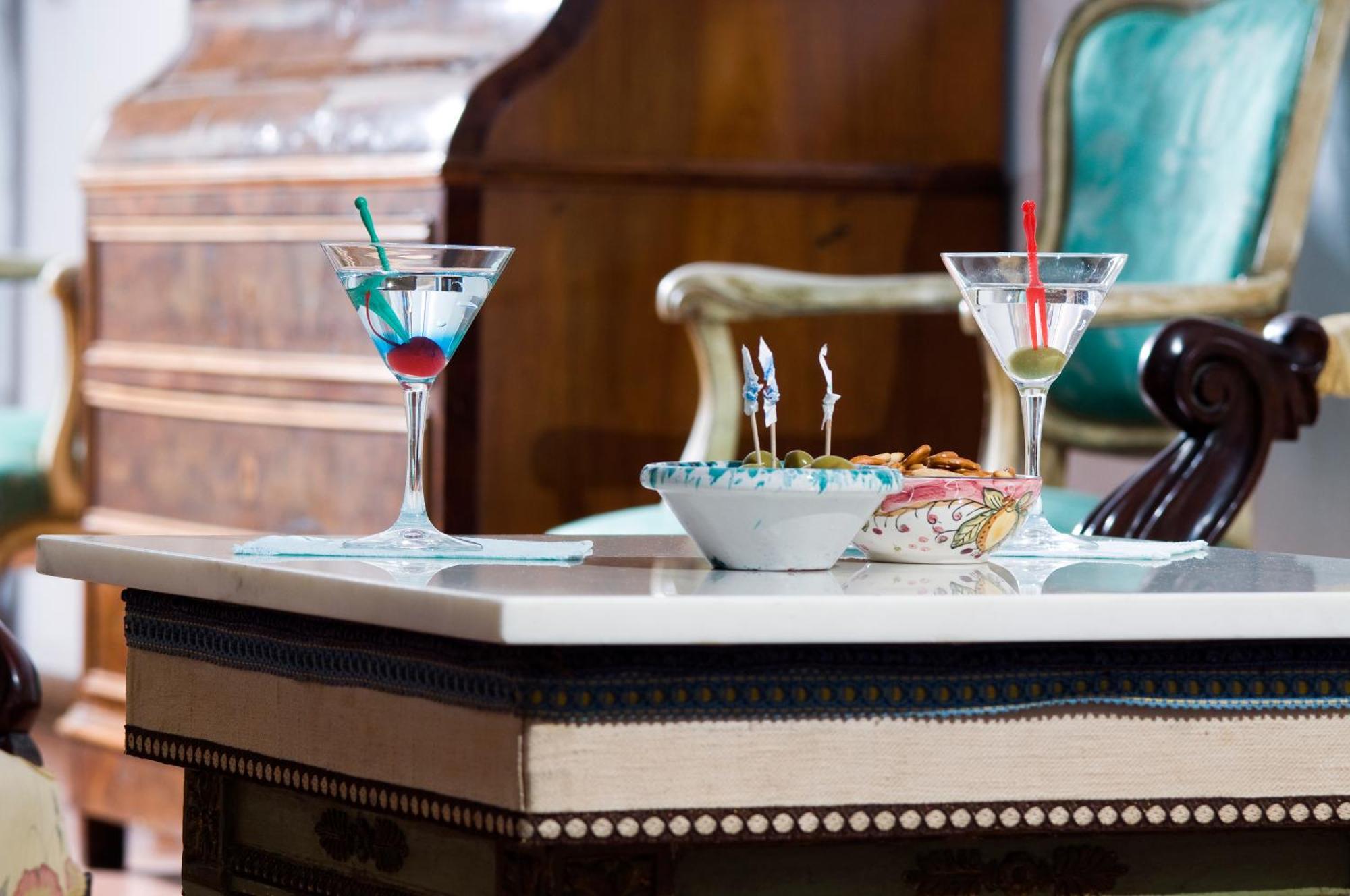 Hotel La Villarosa Terme Искья Ресторан фото