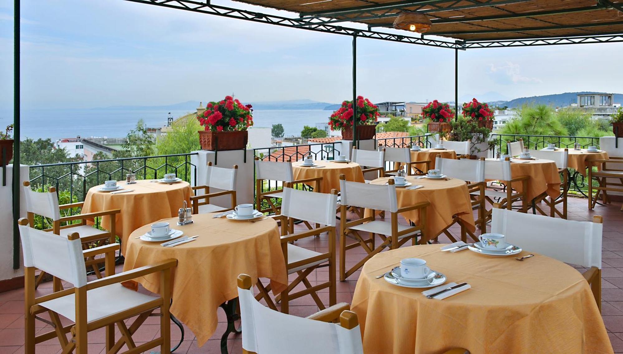 Hotel La Villarosa Terme Искья Номер фото