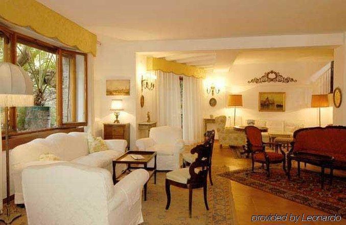 Hotel La Villarosa Terme Искья Номер фото
