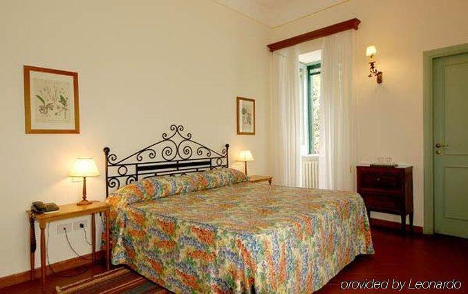 Hotel La Villarosa Terme Искья Номер фото