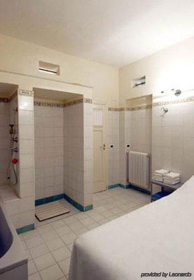 Hotel La Villarosa Terme Искья Номер фото